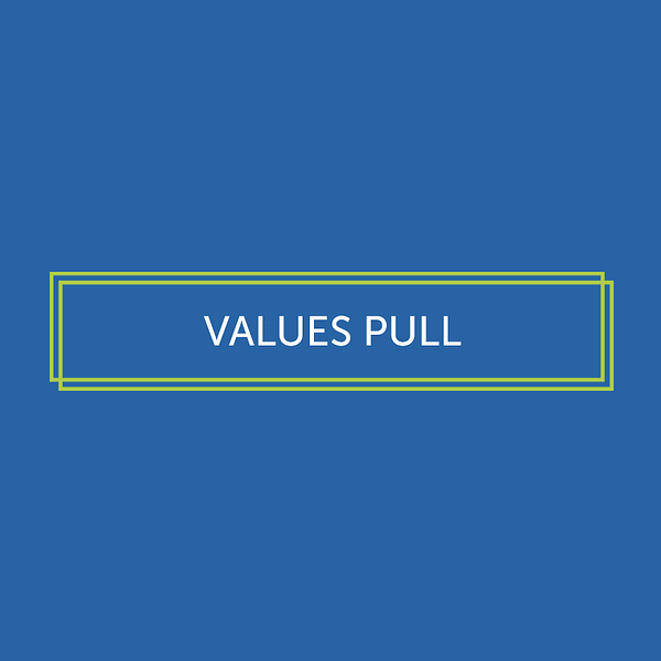 Values Pull